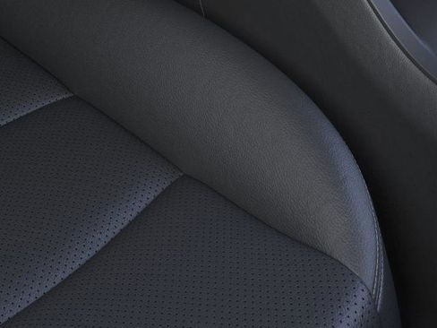 New 2024 GMC Terrain SLT w/ Infotainment Package II image 21