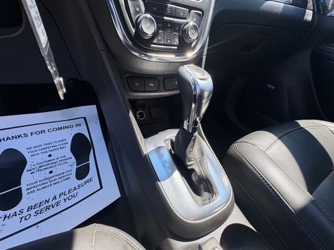 Used 2014 Buick Encore Premium AWD/4WD image 19