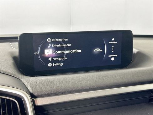 Used 2025 MAZDA CX-50 AWD 2.5 S w/ Premium Package image 25