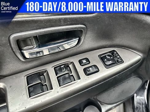 Used 2019 Mitsubishi Outlander Sport SE FWD image 21