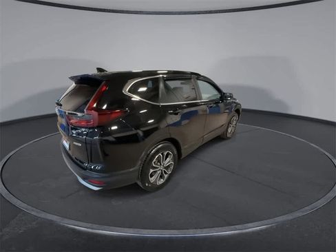 Used 2022 Honda CR-V EX image 8