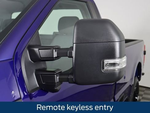 New 2026 Ford F350 XL w/ STX Appearance Package image 20