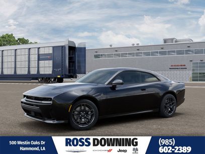 New 2026 Dodge Charger R/T Scat Pack