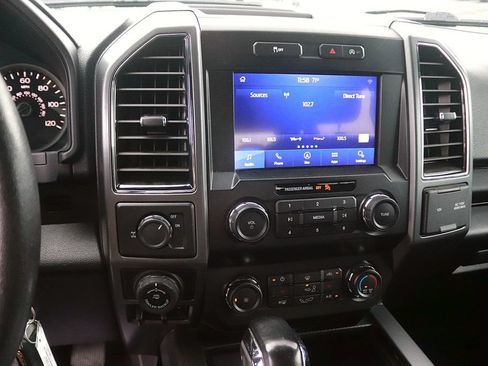 Used 2020 Ford F150 XLT w/ Equipment Group 302A Luxury RWD image 21