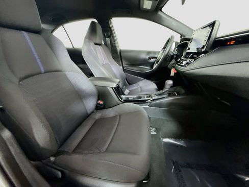 Used 2022 Toyota Corolla SE FWD image 29