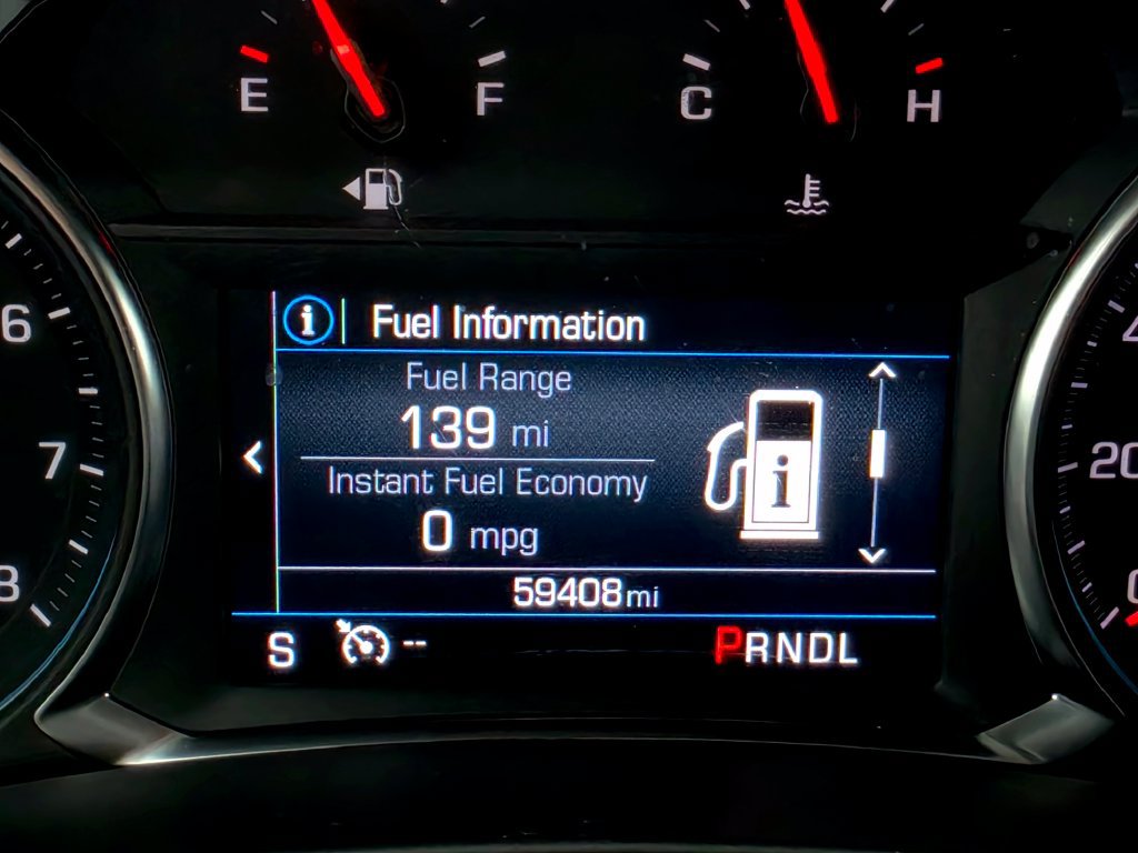 Used 2024 Chevrolet Equinox LT FWD image 27