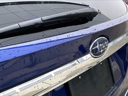 New 2026 Subaru Ascent Limited AWD/4WD image 12