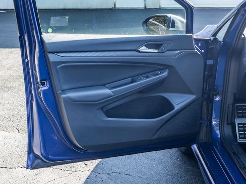 Used 2024 Volkswagen Golf R AWD/4WD image 23