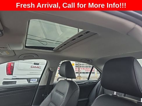 Used 2016 Volkswagen Jetta SEL image 6
