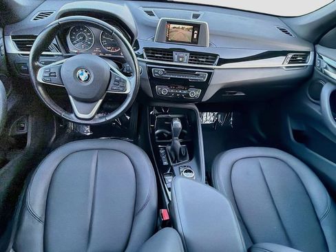 Used 2016 BMW X1 xDrive28i AWD/4WD image 16