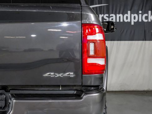 Used 2022 RAM 2500 Laramie AWD/4WD image 42