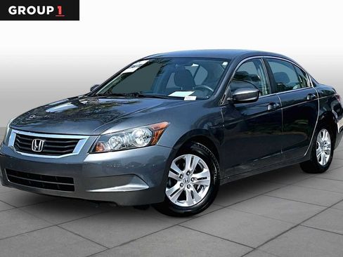 Used 2009 Honda Accord LX-P image 1