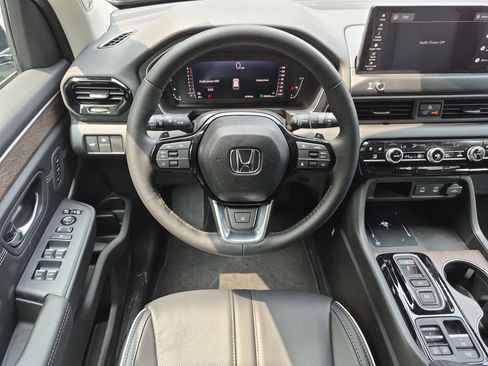 New 2026 Honda Pilot Elite image 20
