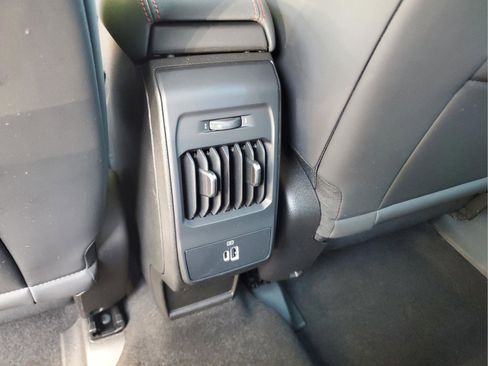 Used 2024 Dodge Hornet R/T Plus w/ Tech Pack Plus w/o Parking AWD/4WD image 12