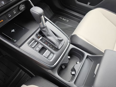 New 2026 Honda CR-V LX image 20