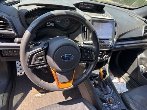 Used 2023 Subaru Forester Wilderness image 9
