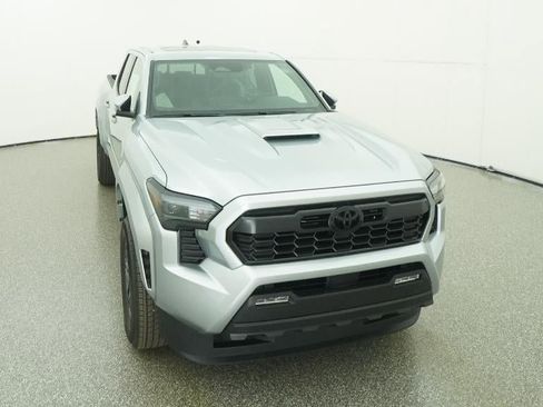 New 2026 Toyota Tacoma TRD Sport w/ TRD Sport Upgrade Package image 45