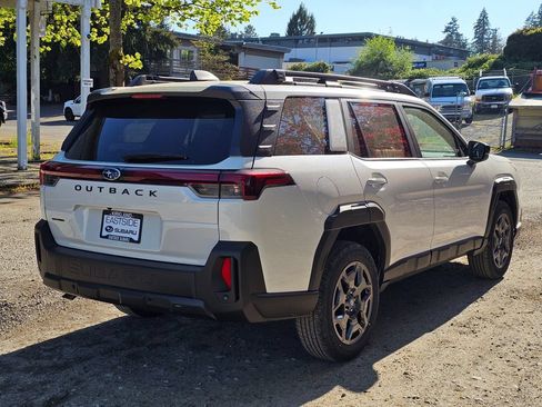 New 2026 Subaru Outback Premium AWD/4WD image 5