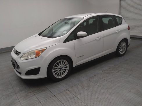 Used 2016 Ford C-MAX SE image 2