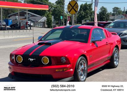 Used 2006 Ford Mustang GT Premium