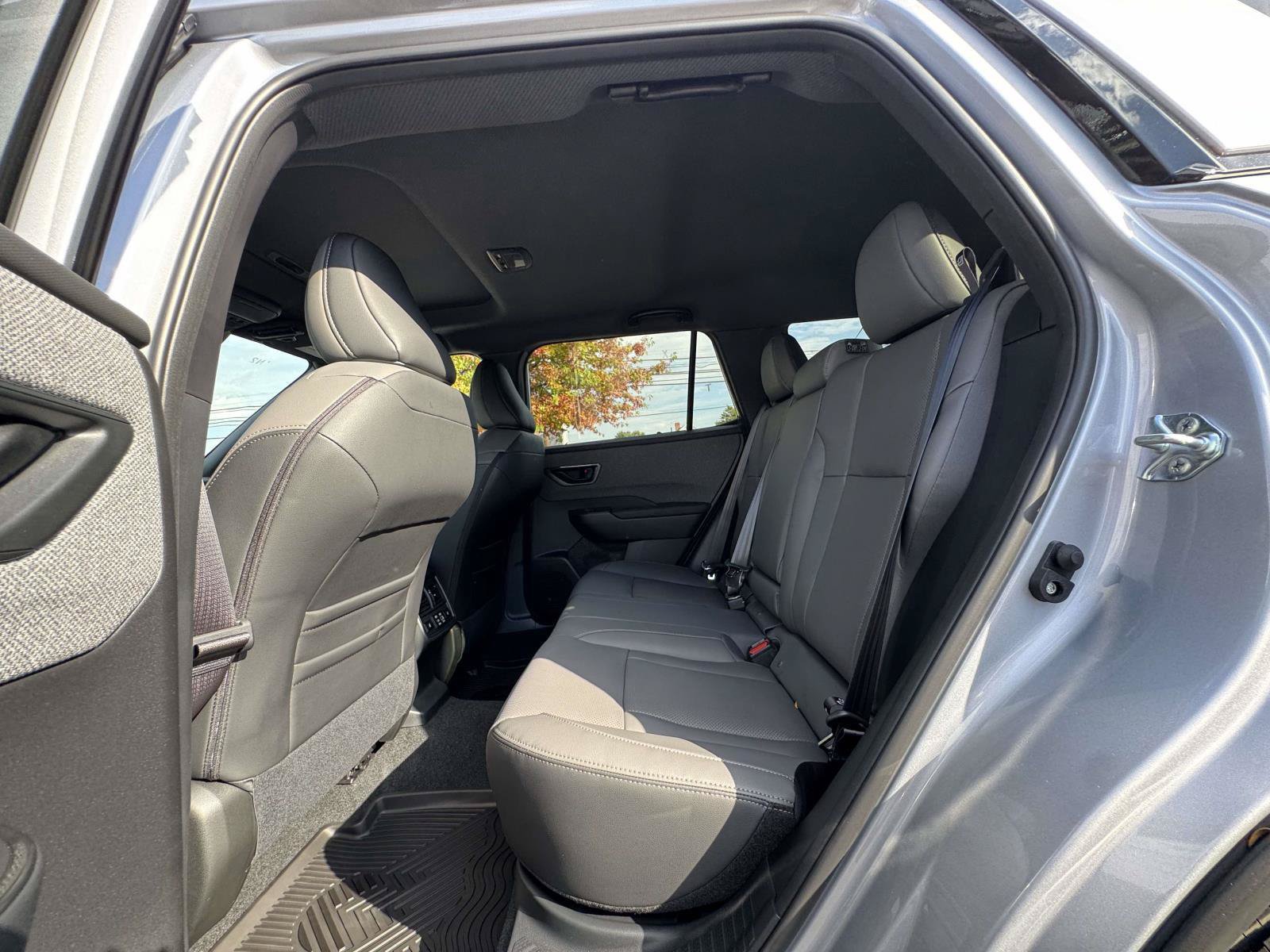 New 2026 Subaru Outback Limited AWD/4WD image 9