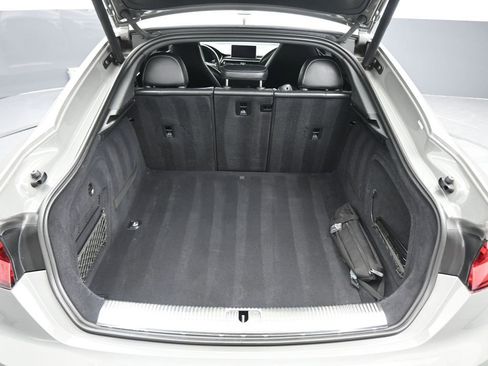 Used 2019 Audi S5 Prestige w/ S Sport Package AWD/4WD image 50