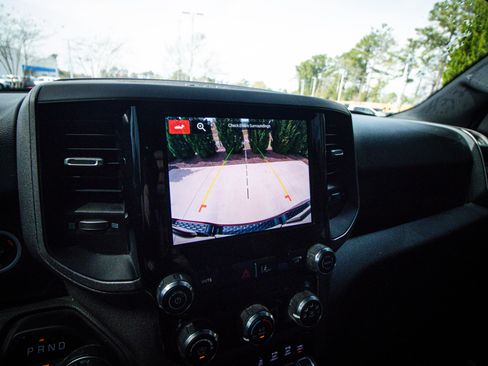 Used 2025 RAM 1500 Tradesman image 24