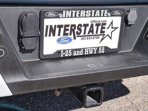 Used 2023 Ford F150 XLT w/ Equipment Group 302A High image 64