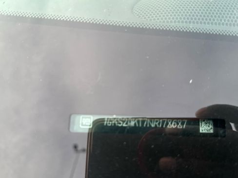 Used 2022 GMC Yukon SLE w/ Max Trailering Package image 7