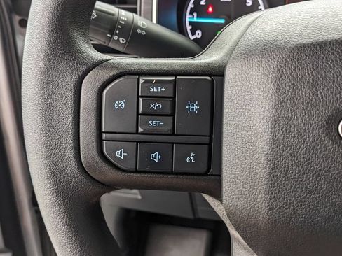 Certified 2023 Ford F150 XL w/ STX Appearance Package AWD/4WD image 31