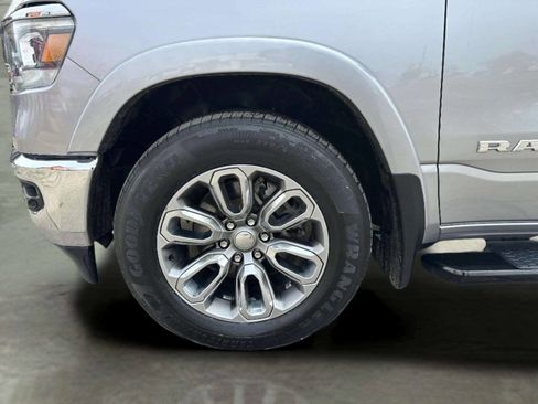 Used 2021 RAM 1500 Laramie image 39