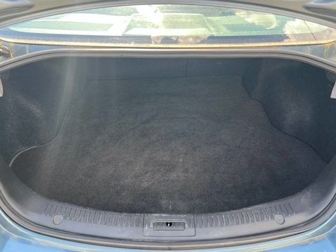 Used 2012 MAZDA MAZDA6 i Touring Plus FWD image 9