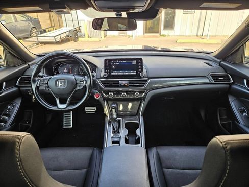 Used 2021 Honda Accord Sport image 19
