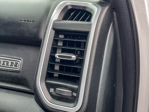 Used 2021 RAM 1500 Big Horn image 38