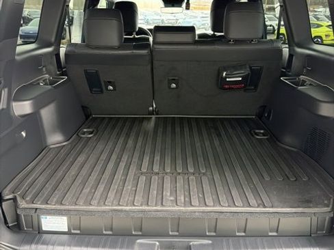 Used 2025 Toyota Land Cruiser w/ Premium Package image 29