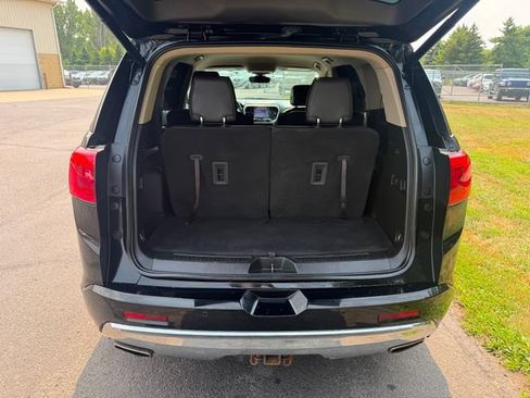 Used 2019 GMC Acadia Denali AWD/4WD image 3