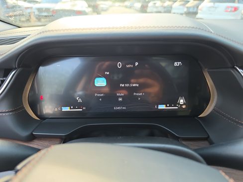 Used 2022 Jeep Grand Cherokee L Summit w/ Advanced Protech Group IV image 19