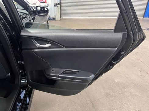 Used 2019 Honda Civic Sport image 15