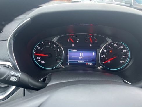 Used 2022 Chevrolet Equinox LT image 10