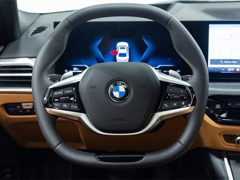 New 2026 BMW 330i xDrive Sedan w/ Premium Package image 17