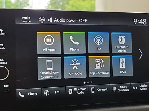 Used 2025 Honda HR-V EX-L image 20