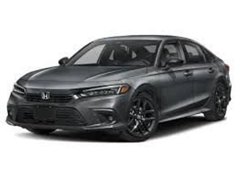 Used 2024 Honda Civic Sport image 21