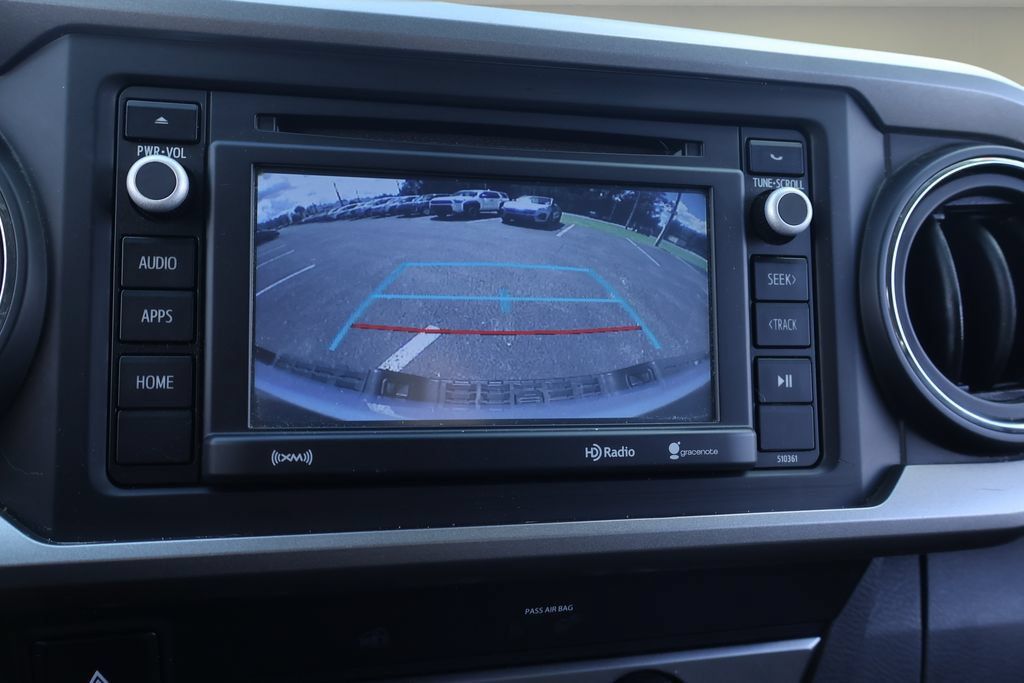 Certified 2019 Toyota Tacoma SR5 RWD image 23