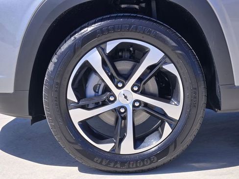 New 2026 Chevrolet Trax RS w/ Driver Confidence Package image 8