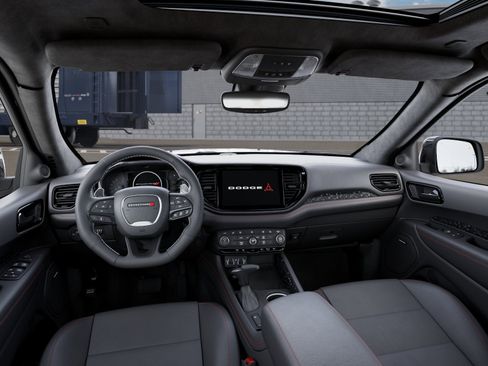 New 2026 Dodge Durango GT image 17
