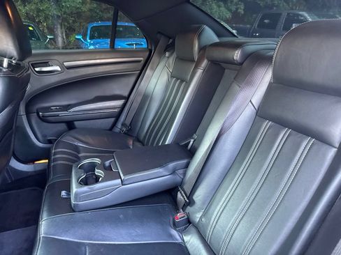 Used 2015 Chrysler 300 S w/ 300S Premium Group AWD/4WD image 23