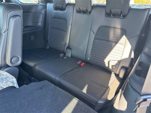 New 2025 Nissan Pathfinder Rock Creek image 16