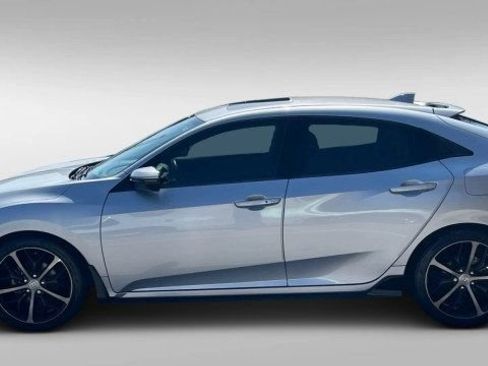 Used 2020 Honda Civic Sport Touring image 9