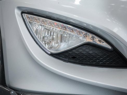 Used 2015 Hyundai Genesis 3.8 RWD image 17
