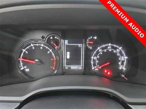 Used 2021 Toyota 4Runner SR5 Premium image 12